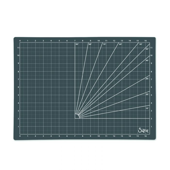 Řezací podložka A3 Sizzix