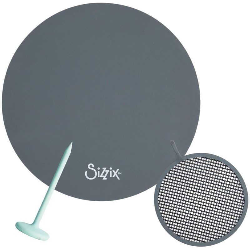 Pomůcky pro práci s horkovzdušnou pistolí (3ks)