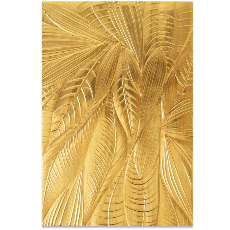 Listy - A6 embosovací kapsa 3D