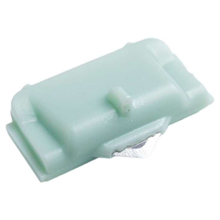 Náhradní břity k víceúčelové desce 665797 (2ks)