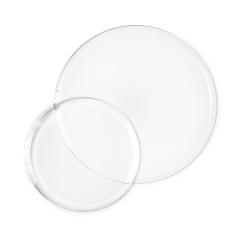 Náhradní řezací desky kruhové (2ks)