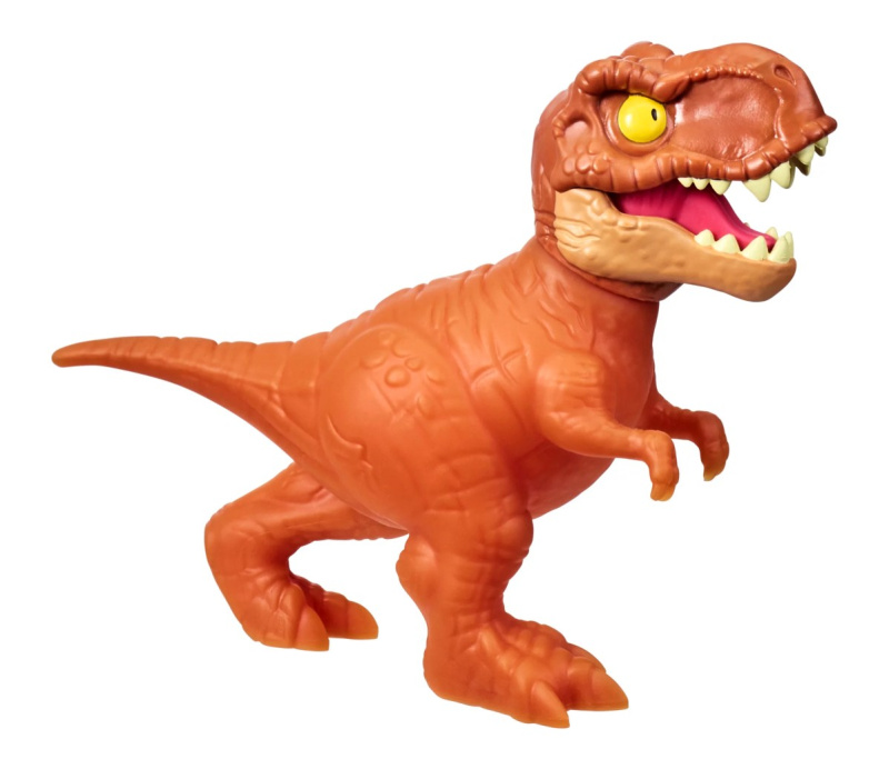 Goo Jit Zu figurka Jurský svět T-REX