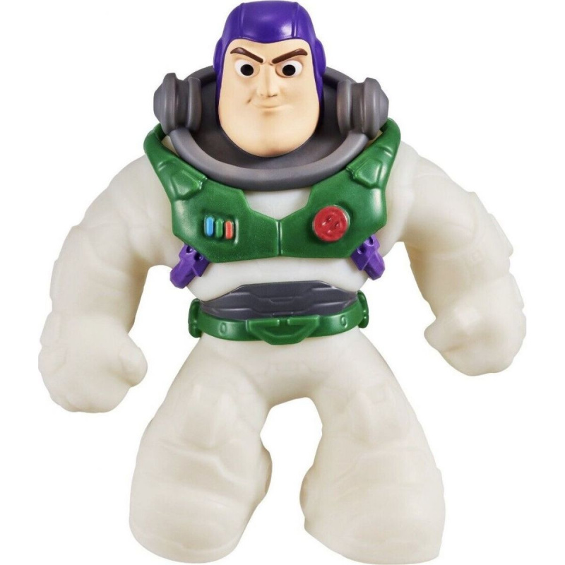 Goo Jit Zu figurka Lightyear Buzz Vesmírný Ranger 12cm
