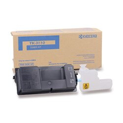 Kyocera - toner TK-3110, black (černý) pro laserové tiskárny