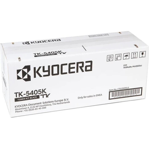 Kyocera TK-5405K Černá