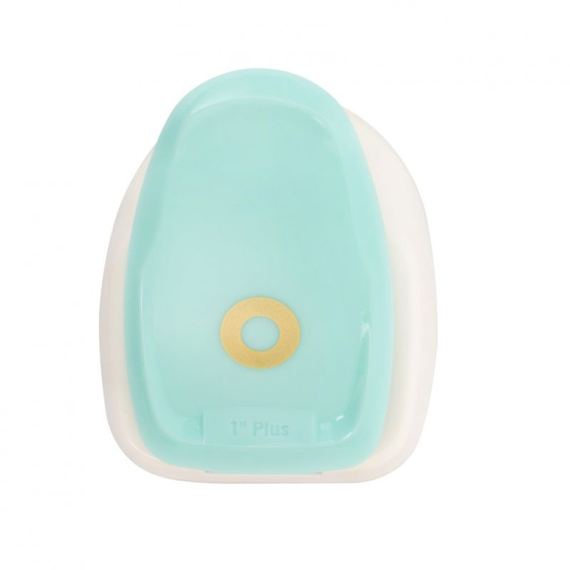 Raznice kolečko s otvorem průměr 1,3cm