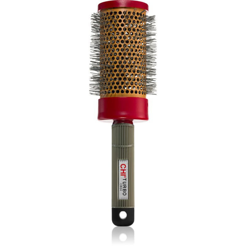 CHI Turbo Ceramic Round Brush Jumbo extra velký kulatý kartáč 1 ks