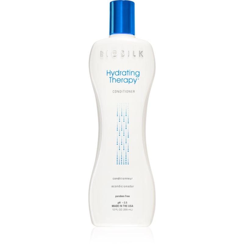 Biosilk Hydrating Therapy Conditioner hydratační kondicionér 355 ml
