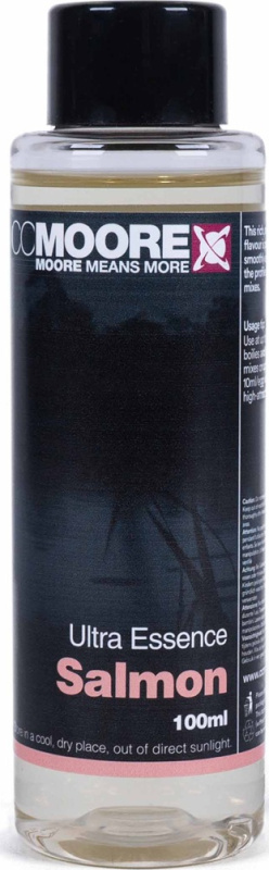 Cc moore esence ultra salmon 100 ml
