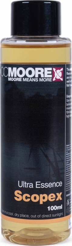 Cc moore esence ultra scopex 100 ml