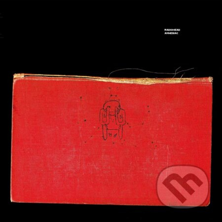 Radiohead:  Amnesiac - Radiohead