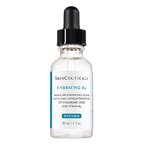 Skinceuticals Moisturize Hydrating B5 hydratační fluid pro zpevnění pleti 30 ml