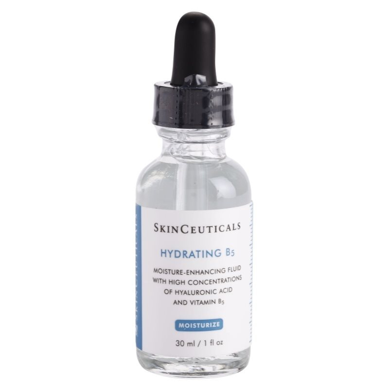 Skinceuticals Moisturize Hydrating B5 hydratační fluid pro zpevnění pleti 30 ml