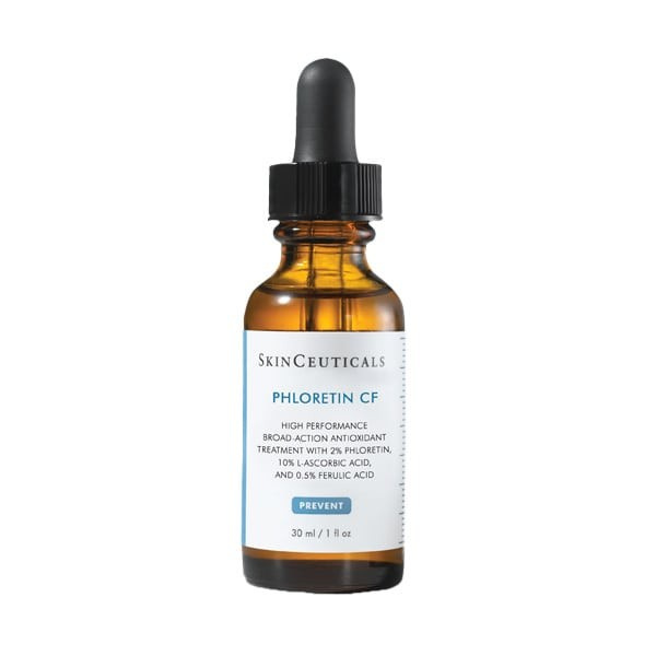 Skinceuticals Prevent Phloretin CF antioxidační sérum pro obnovu pleťových buněk 30 ml