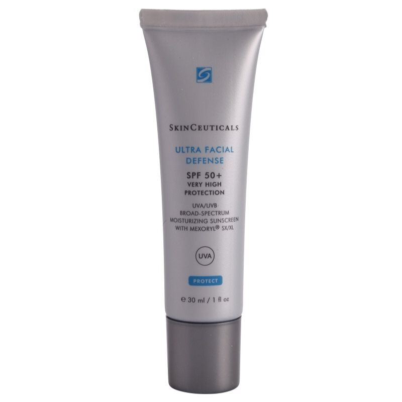 Skinceuticals Protect Ultra Facial Defense SPF 50+ ochranný krém na obličej SPF 50+ 30 ml
