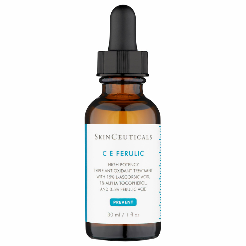Skinceuticals Prevent C E Ferulic with 15% L-Ascorbic Acid protivráskové sérum s vitaminem C 30 ml