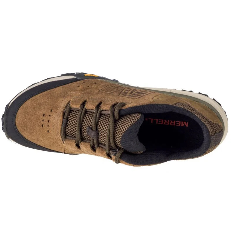 Pánská obuv Intercept M J559595 - Merrell 44,5