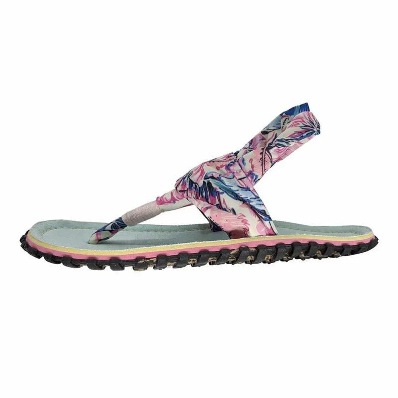 Žabky Gumbies Slingback W G-SB-WN-MP 39