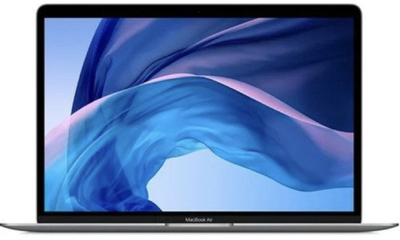 MacBook Air 13,3" 2018 / i5 / 8GB / 256GB (Stav A) Vesmírně šedá