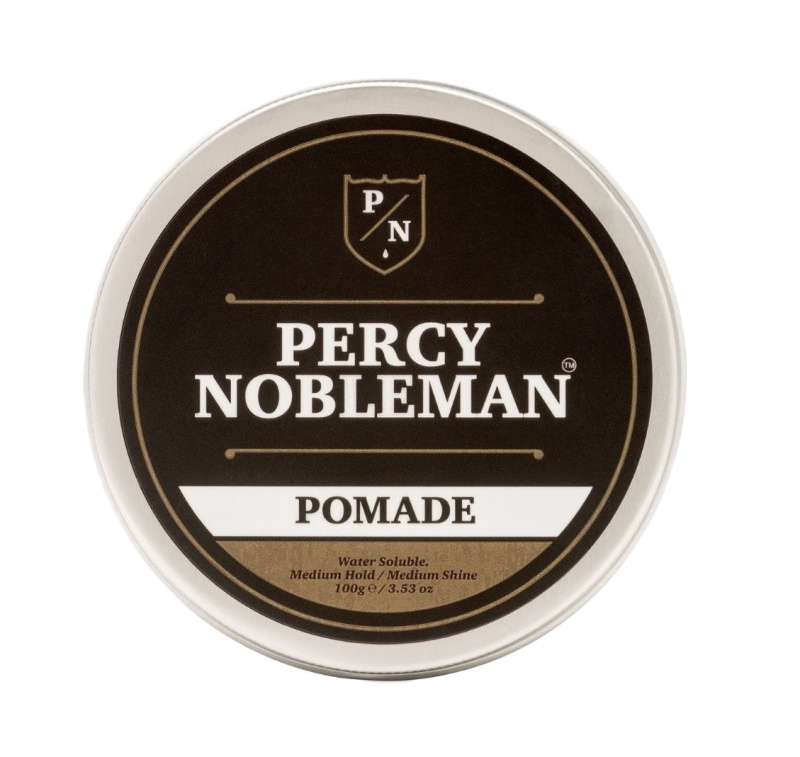 Percy Nobleman Pomade pomáda na vlasy 100 ml