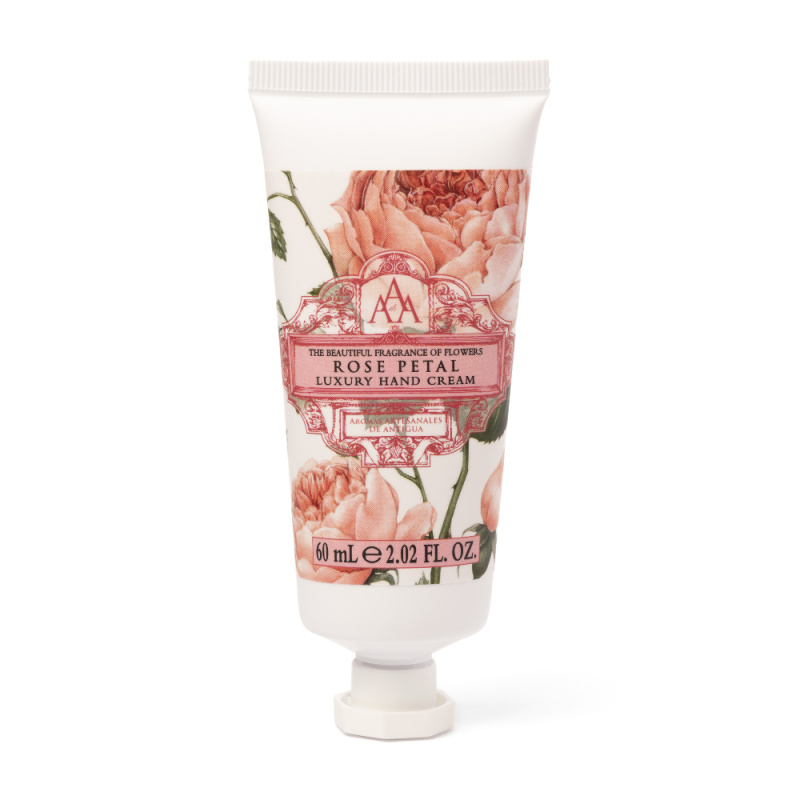 The Somerset Toiletry Co. Luxury Hand Cream krém na ruce Rose 60 ml
