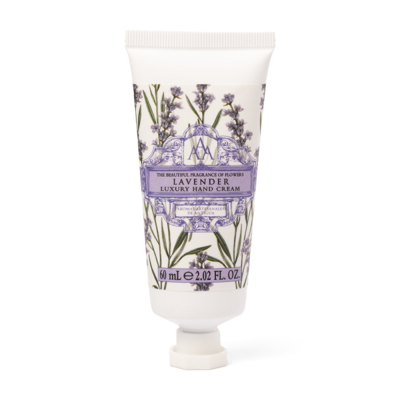 The Somerset Toiletry Co. Luxury Hand Cream krém na ruce Lavender 60 ml