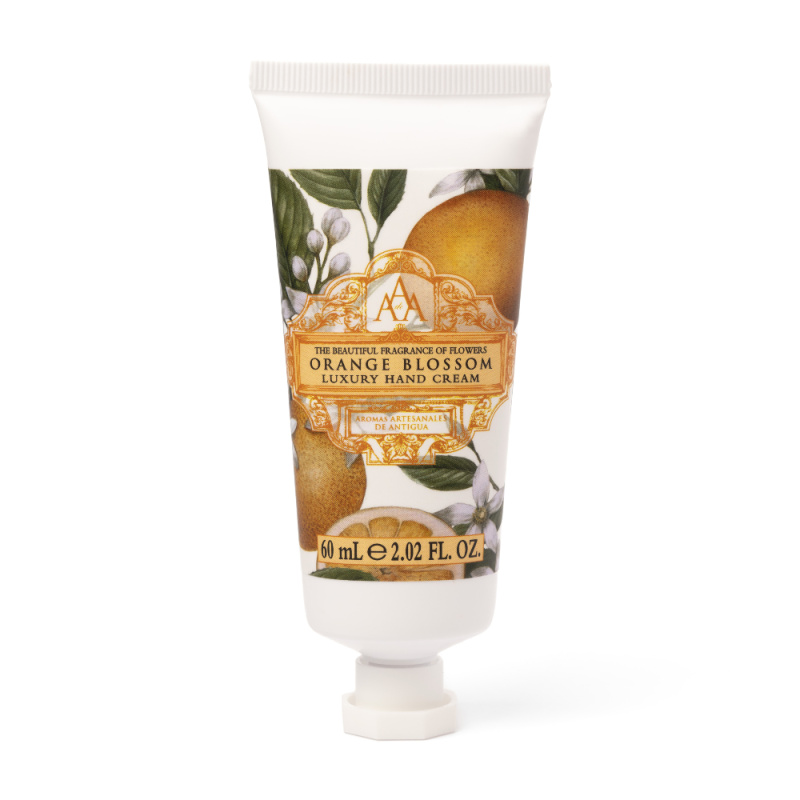 The Somerset Toiletry Co. Luxury Hand Cream krém na ruce Orange Blossom 60 ml