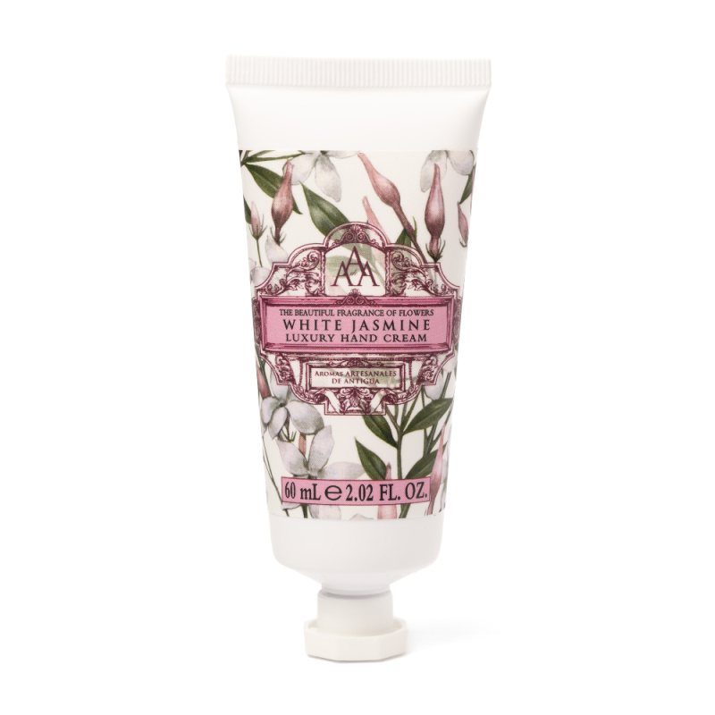 The Somerset Toiletry Co. Luxury Hand Cream krém na ruce White Jasmine 60 ml