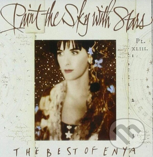 Enya: Paint The Sky With Stars-best - Enya