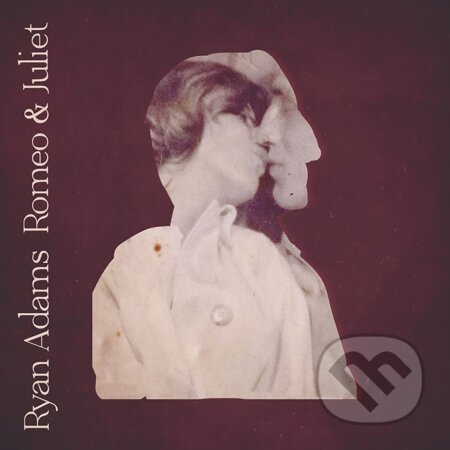 Ryan Adams:  Romeo & Juliet LP (2 LP) - Ryan Adams