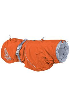 HURTTA Monsoon Obleček pro psy rakytníková 1 ks, Velikost oblečku: 90
