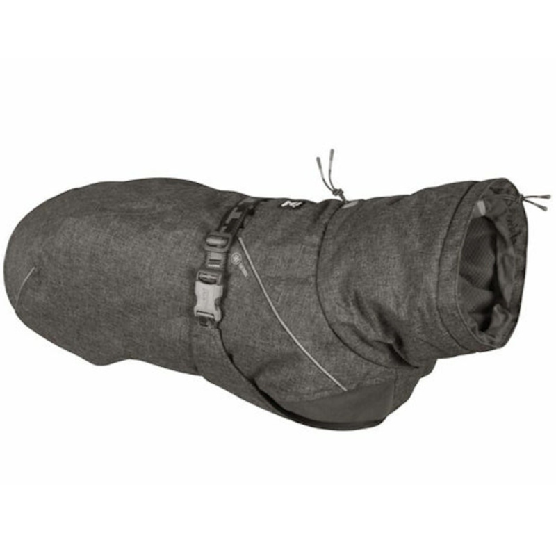 HURTTA Expedition Parka pro psy ostružinová 1 ks, Velikost oblečku: 55