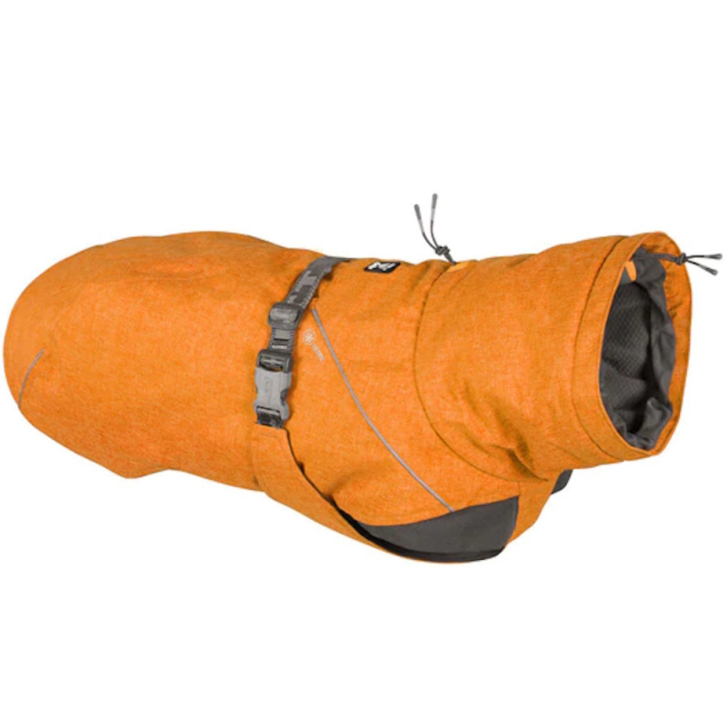 Obleček Hurtta Expedition parka rakytníková 80