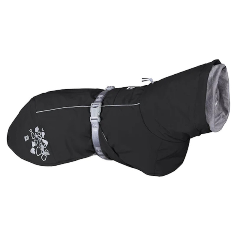 HURTTA Extreme Warmer obleček pro psy ostružinový 1 ks, Velikost oblečku: 60