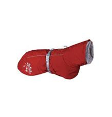 Obleček Hurtta Extreme Warmer brusinkový 60 NEW