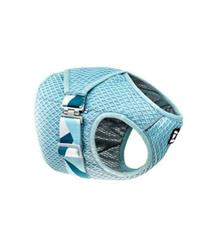 Vesta chladící Hurtta Cooling Wrap modrá 75-85