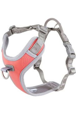 Postroj Hurtta Venture No-Pull rakytníkový 45-60cm