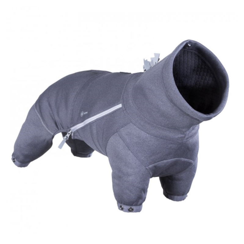 Obleček Hurtta Midlayer overal ostružinová 25S
