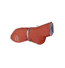 Obleček Hurtta Extreme Warmer ECO skořicová 45