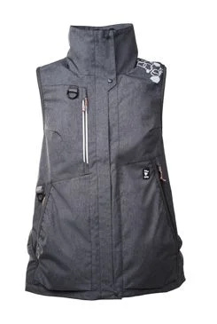 Vesta Hurtta výcviková Training ECO ostružinová XL