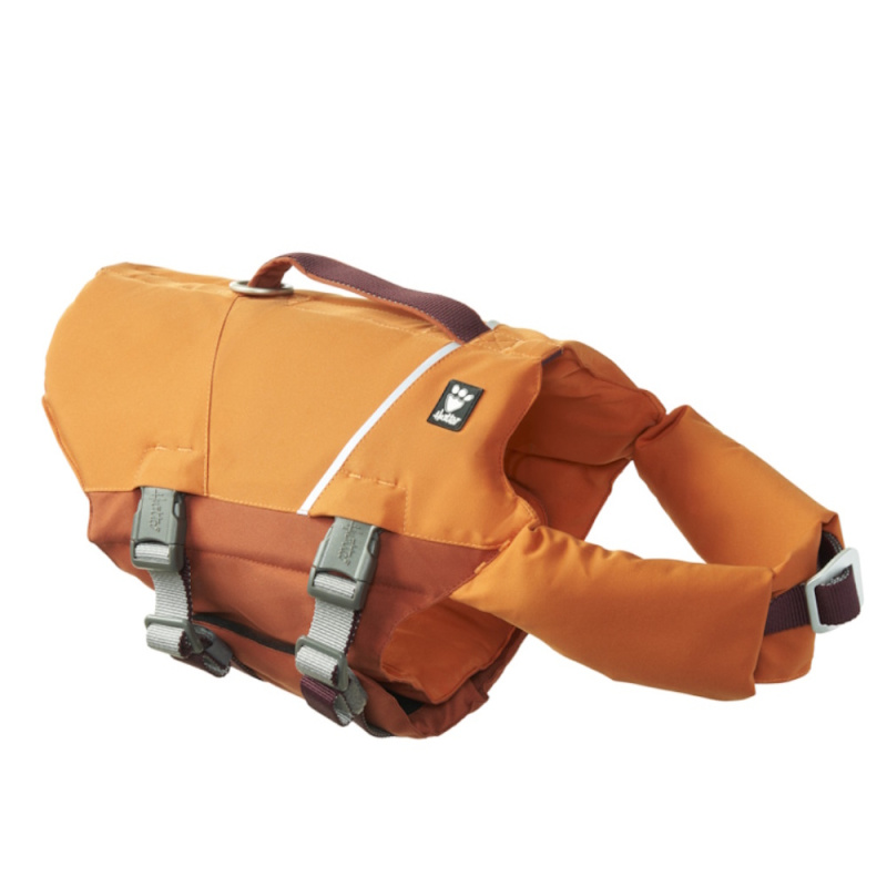 Vesta plavací Hurtta Life Savior ECO rakytník 5-10kg