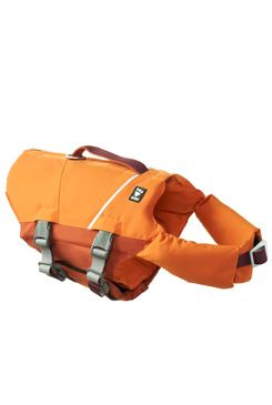 Vesta plavací Hurtta Life Savior ECO rakytník 5-10kg