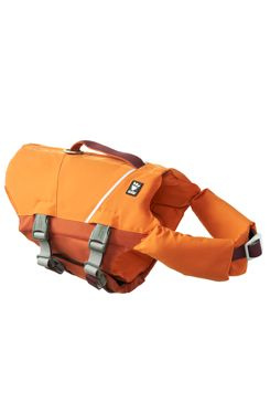 Vesta plavací Hurtta Life Savior ECO rakytník 10-15kg