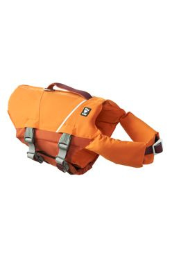 Vesta plavací Hurtta Life Savior ECO rakytník 15-20kg