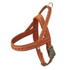 Postroj Hurtta Casual ECO skořicový 35-45cm