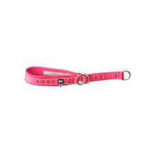 Obojek Hurtta Casual ECO polostahovák rubínový 30-40cm