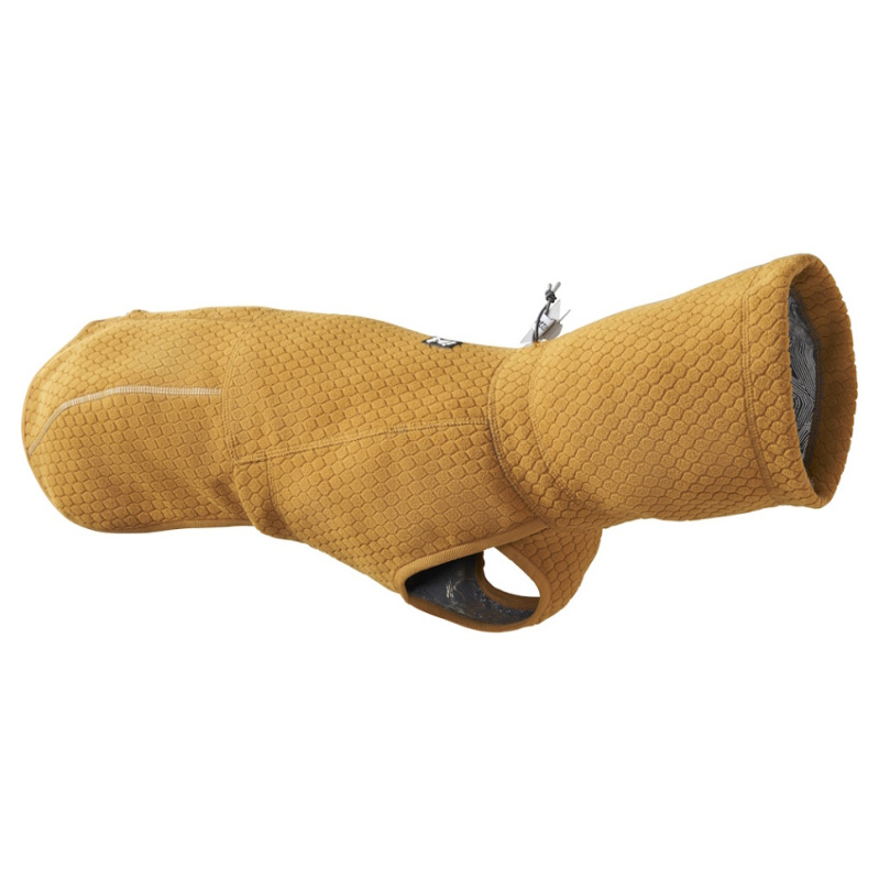 Obleček Hurtta Warming Midlayer ECO písková 45
