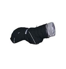 Obleček Hurtta Extreme Warmer III ECO černý 25