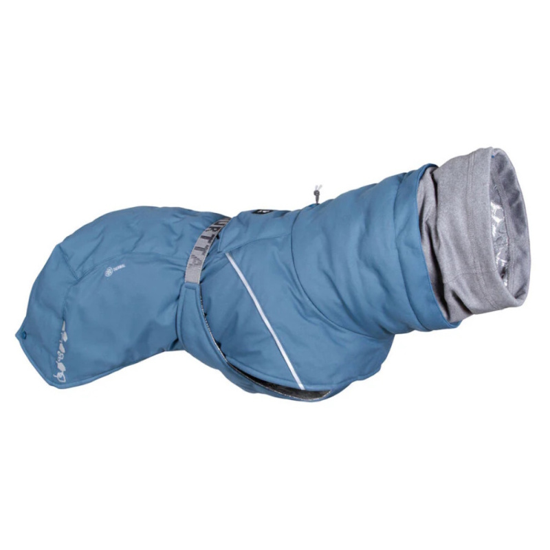 Obleček Hurtta Extreme Warmer III ECO borůvkový 30