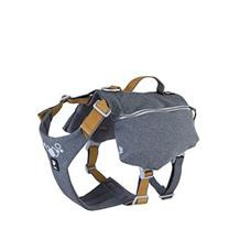 Batoh Hurtta Expedition Pack ECO  ostružinový 45-65